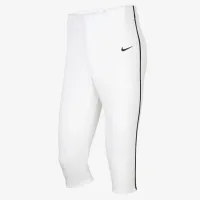 Nike Vapor Select 2 чоловічі High Piped Baseball Pants колір білий