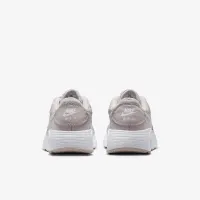 Nike Air Max SC Big дитячі Shoe колір фіолетовий