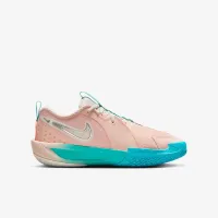 Nike G.T. Cut 3 Big детские баскетбольные Кроссовки Pink