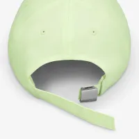 Nike Dri-FIT Club дитячі Unstructuколір червоний Metal Swoosh Cap колір зелений