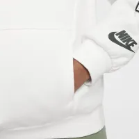 Nike Step Up Your Game Little детские 2-Piece Fleece набор цвет зеленый
