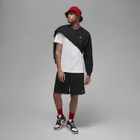Шорты Jordan Essentials FJ7782-010 - Черные