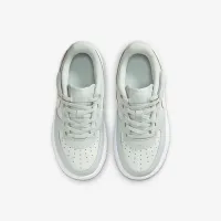Nike Force 1 Low EasyOn Little детские Кроссовки цвет серый