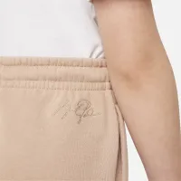 Nike Jordan Big детские (для мальчиков) Pants цвет коричневый