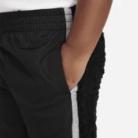 Nike Sportswear Toddler Pants цвет черный