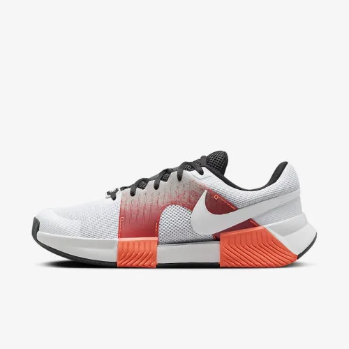 Nike Zoom GP Challenge 1 Premium мужские Hard Court Tennis Кроссовки цвет серый