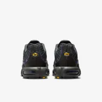 Nike Air Max Plus OG чоловічі Кросівки with Reflective Accents колір сірий