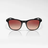 Nike Rebelry Mirroколір червоний Sunglasses колір чорний