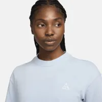Nike ACG жіноча Dri-FIT ADV футболка блакитний