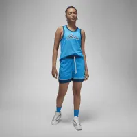 Nike Jordan жіноча Jersey Blue