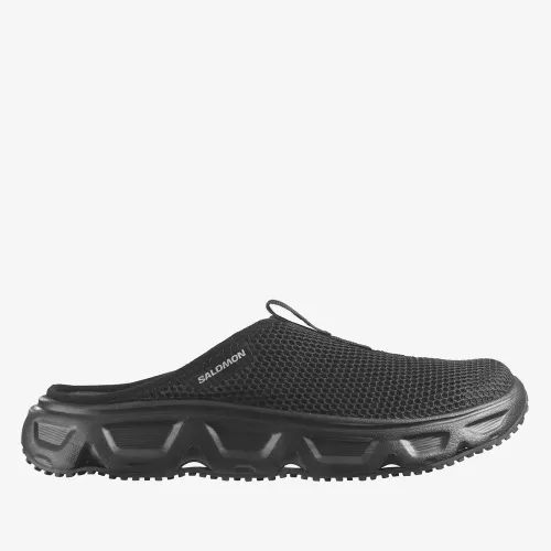 Шлёпанцы Salomon Reelax Slide 6.0 L47112400 - Черные