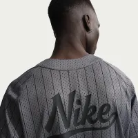 Nike Sportswear Club мужские Jersey цвет серый