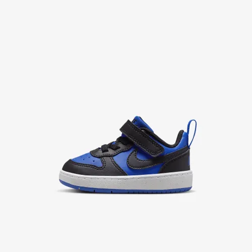 Nike Court Borough Low Recraft Baby/Toddler Кросівки блакитний