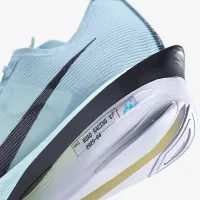 Nike Vaporfly 4 жіноча Road Racing Кросівки блакитний