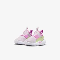 Nike Flex Runner 4 Baby/Toddler Кросівки колір фіолетовий