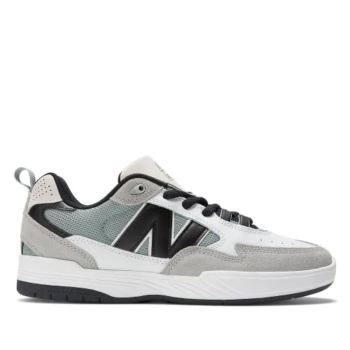 Кроссовки New Balance Numeric NM808GBK - Серые