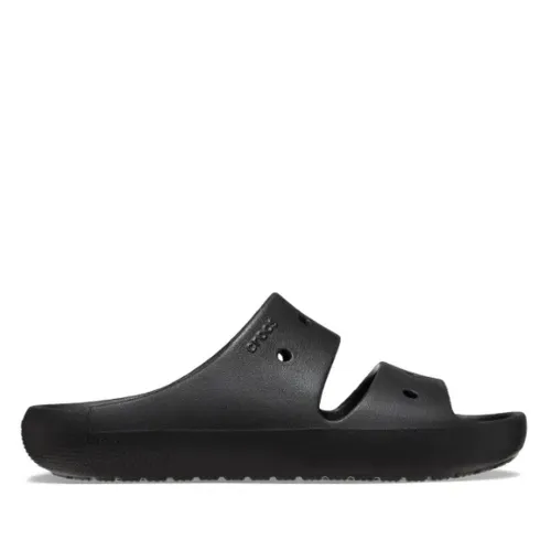 Шльопанці Crocs Classic V2 209403-001 - Чорні
