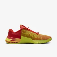 Nike Metcon 8 AMP мужские тренировочные Кроссовки цвет красный