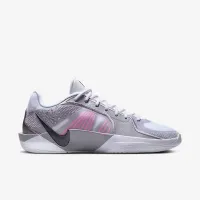 Nike Sabrina 2 баскетбольные Кроссовки цвет белый
