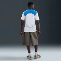 Nike Total 90 мужские Dri-FIT Soccer Jersey цвет белый