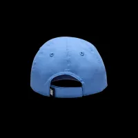 Nike Toddler Futura Curved Brim Cap синий