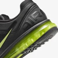 Nike Air Max 2013 мужские Кроссовки цвет черный