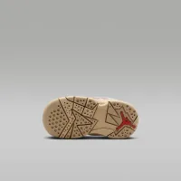 Nike Jordan MVP 92 Baby/Toddler Кросівки колір коричневий