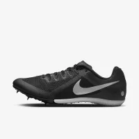 Nike Rival Multi Track & Field Multi-Event Spikes цвет черный