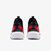 Nike Flex Runner 4 Big дитячі Running Кросівки колір червоний