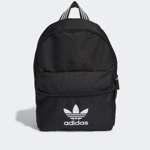 Рюкзак adidas Originals Small Adicolor Classic рюкзак IJ0762 - черный