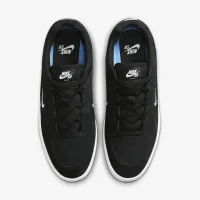Nike SB Malor мужские Кроссовки цвет черный