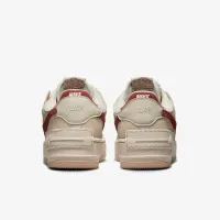Nike Air Force 1 Shadow жіноча Кросівки колір коричневий