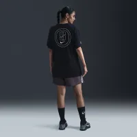 Nike Sabrina баскетбольные шорты цвет фиолетовый