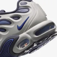 Nike Air Max Plus Drift чоловічі Кросівки колір сірий