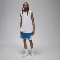 Nike Jordan Sport мужские Dri-FIT Sleeveless Top цвет белый