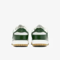Nike Dunk Low LX женская Кроссовки цвет серый