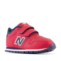 Взуття New Balance IV500TN1 - Червоні