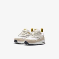 Nike Air Max 1 EasyOn Baby/Toddler Кросівки колір білий