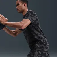 Nike Form мужские Dri-FIT 7