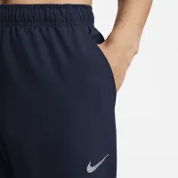 Nike Form чоловічі Dri-FIT Tapeколір червоний Versatile Pants блакитний