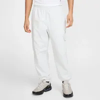 Nike Club чоловічі Woven Cargo Pants колір сірий