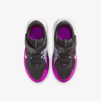 Nike Sonic Fly Little дитячі Running Кросівки колір чорний