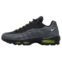 Кросівки Чоловічі NIKE AIR MAX 95 WT (DZ4496 001)