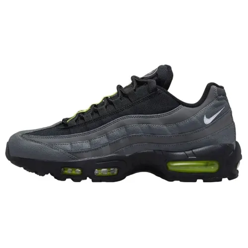 Кросівки Чоловічі NIKE AIR MAX 95 WT (DZ4496 001)