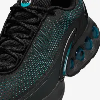 Nike Air Max Dn Essential чоловічі Кросівки колір чорний