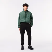 Штани Lacoste Mesh Panels Tracksuit XH9559-C31 - Чорні