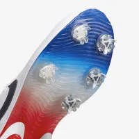 Nike Air Zoom Victory Tour 3 NRG мужские для гольфа Кроссовки цвет белый