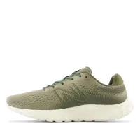 Кроссовки New Balance M520FG8 - Зеленые