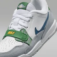 Nike Air Jordan Legacy 312 Low Little дитячі Кросівки колір білий