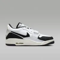Nike Air Jordan Legacy 312 Low жіноча Кросівки колір білий